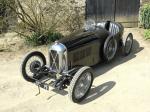 Salmson Grand Prix 1927 года